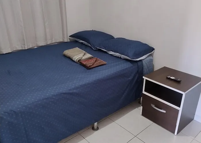 Kitnet Bem Localizada No Bairro Costa E Silva