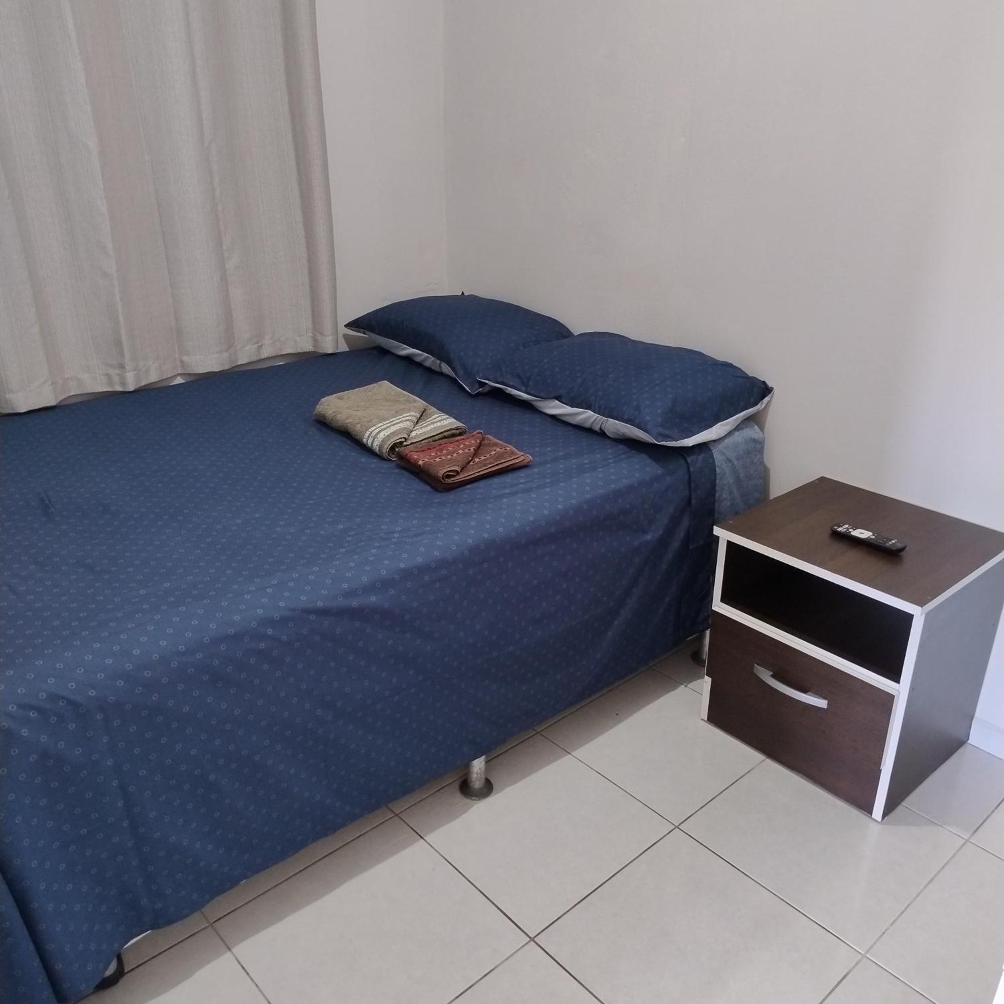 Kitnet Bem Localizada No Bairro Costa E Silva Casa de Férias *