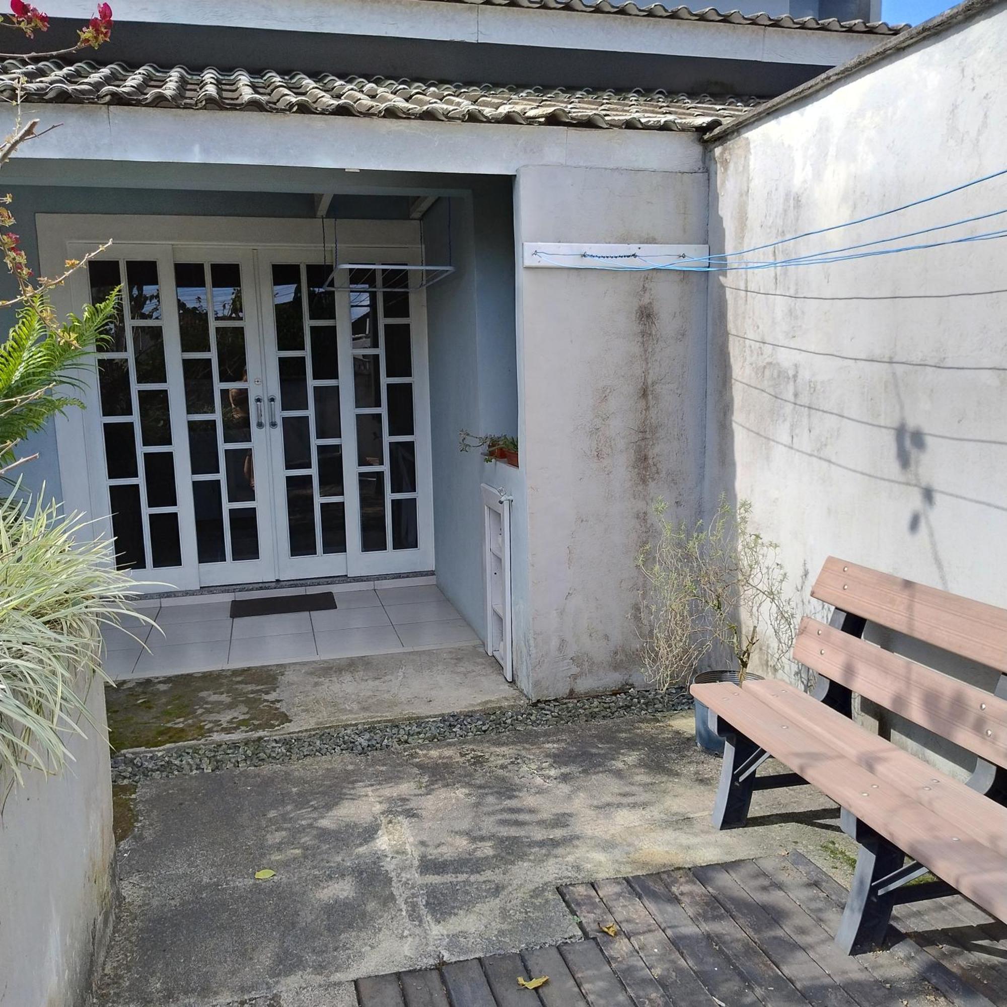 Kitnet Bem Localizada No Bairro Costa E Silva Casa de Férias